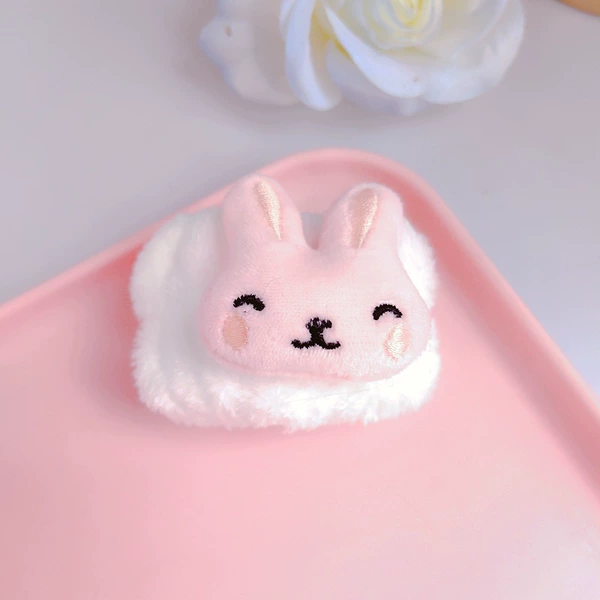 35# Squinting Rabbit