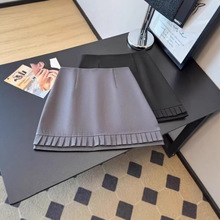 ���bȹ��Ů2026�����¿��OӋ�и���A�ֶ�ȹ�ӻ�ɫ�������b����ȹ