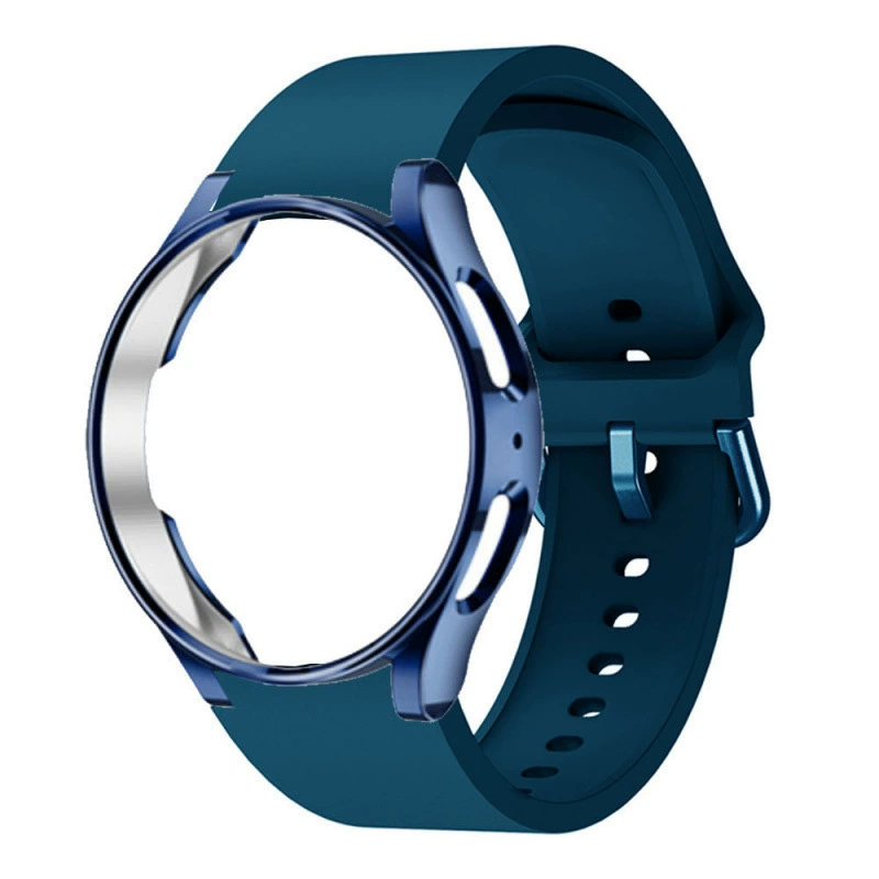 Корпус и браслет для Samsung Galaxy Watch 4 Classic 42/46 мм часы