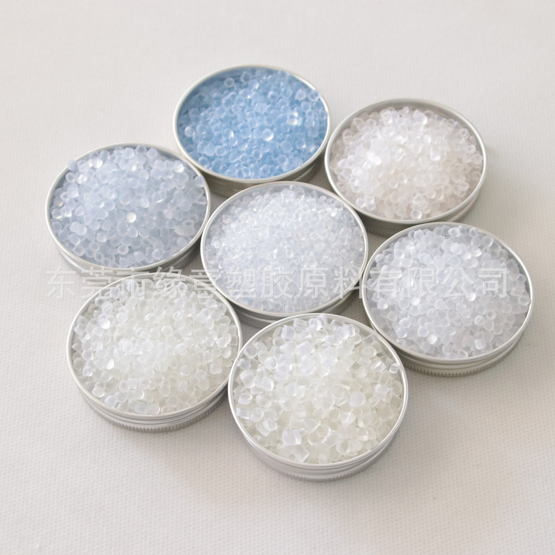 欧盟环保30A透明PVC颗粒 玩具水晶鞋底呼吸面罩专用料 耐磨耐黄变