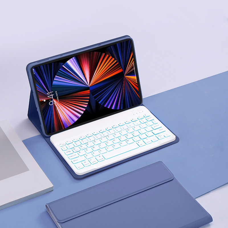 Honor HONORPadX8AX911 Bluetooth キーボード保護カバー外部 V9 タブレット分解 pro11 レザーケースに適しています。|undefined