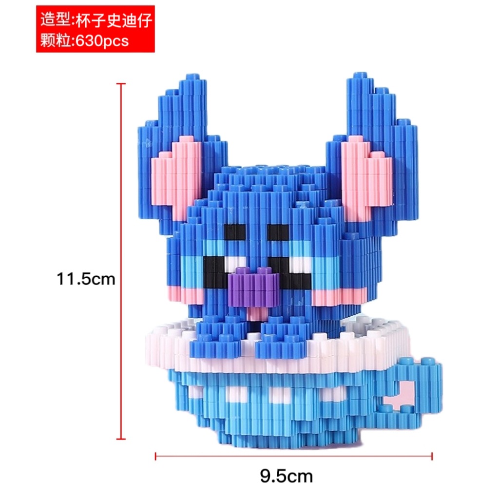 Compatible con Lego caja pequeña bloques de construcción partículas niños y niñas ensambladas serie pequeñas partículas de elevación juguetes fábrica al por mayor