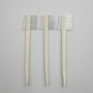 边缝刷（小号），缝隙刷，细缝刷，车用槽沟刷