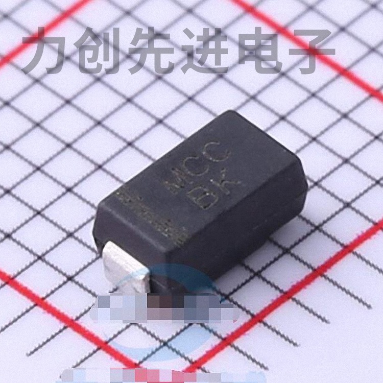 SMAJ14A-TP Encapsulation SMA diode product available