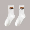 03 (Number) K3 — Trending Socks