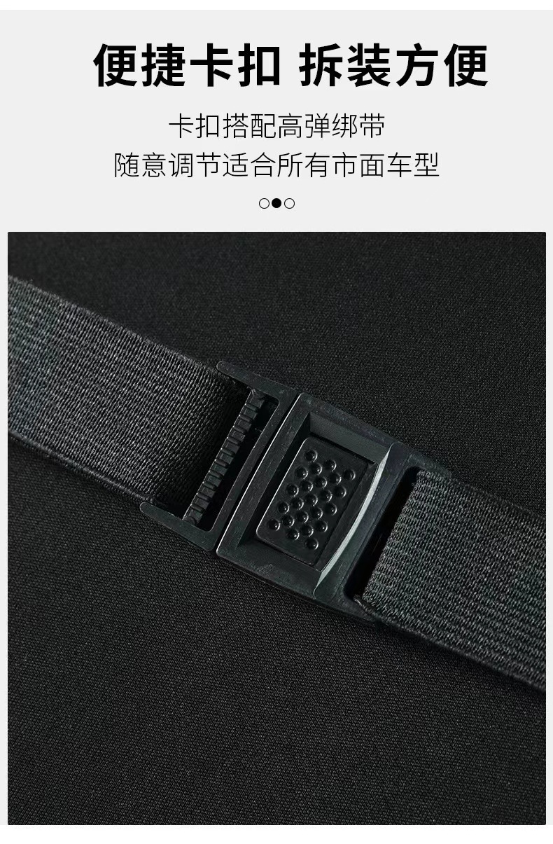 In-Stock Car Headrest, Neck Pillow, Lumbar Support, Memory Foam, Customizable with Logo, Direct from Factory, In-Car Use