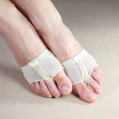 Foot covers, belly dance fitness practice shoes, belly dance practice shoes, belly dance practice foot covers, small shoe cushions