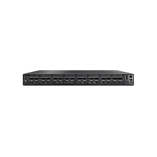 N-V-I-Dia Spectra-2 25Gbe/100Gbe 1U Open Ethernet Switch Stackable S