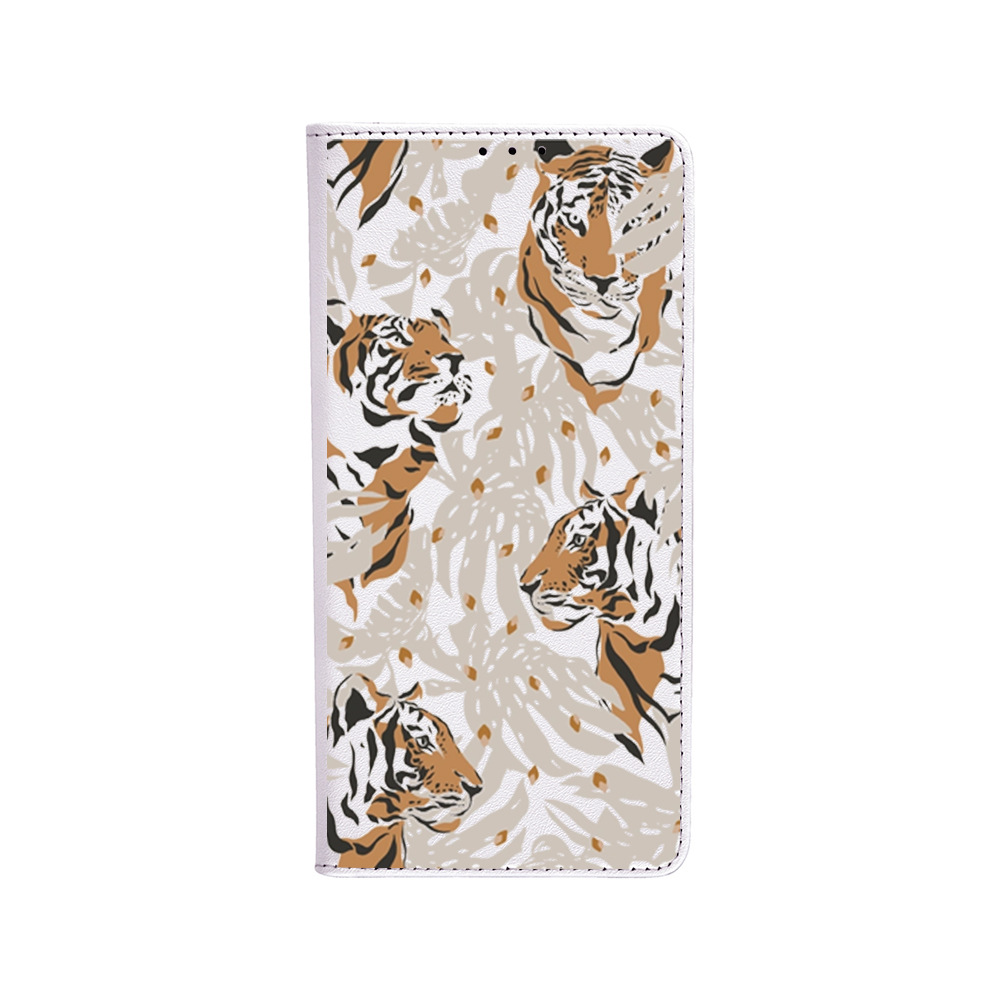 For Xiaomi Wallet Case  Love Painted Flip Case