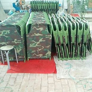 Folding Bed for Single Adult, Nap Bed, Simple Bed, Military Bed, Nap Bed, Canvas Bed, Home Use, 80% off Small Beds