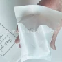 定制小尺寸透明格拉辛纸袋
