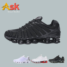 2024 Hot Sale Men Women Shox TL Running Shoes Sneakers