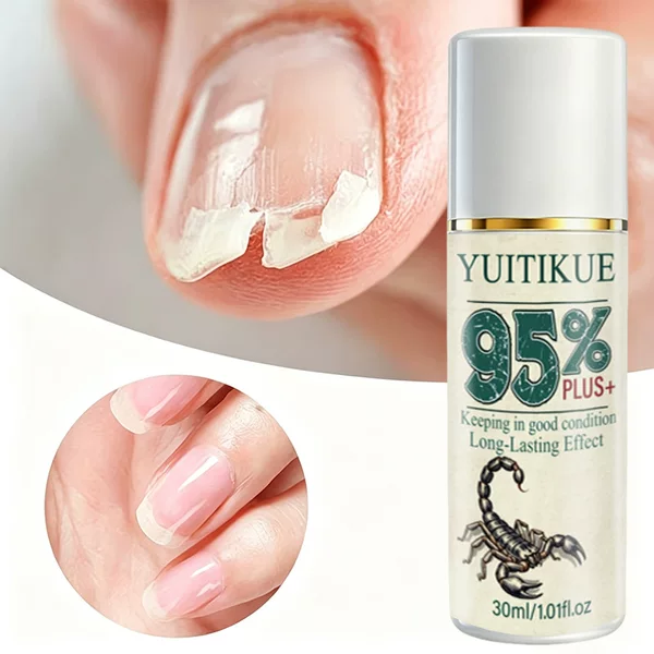 Cross-border Scorpion Essence Nail Care Oil for Hand and Foot Nail Surface Maintenance, Moisturizing, Cuticle Repair, and Nutrient Solution
