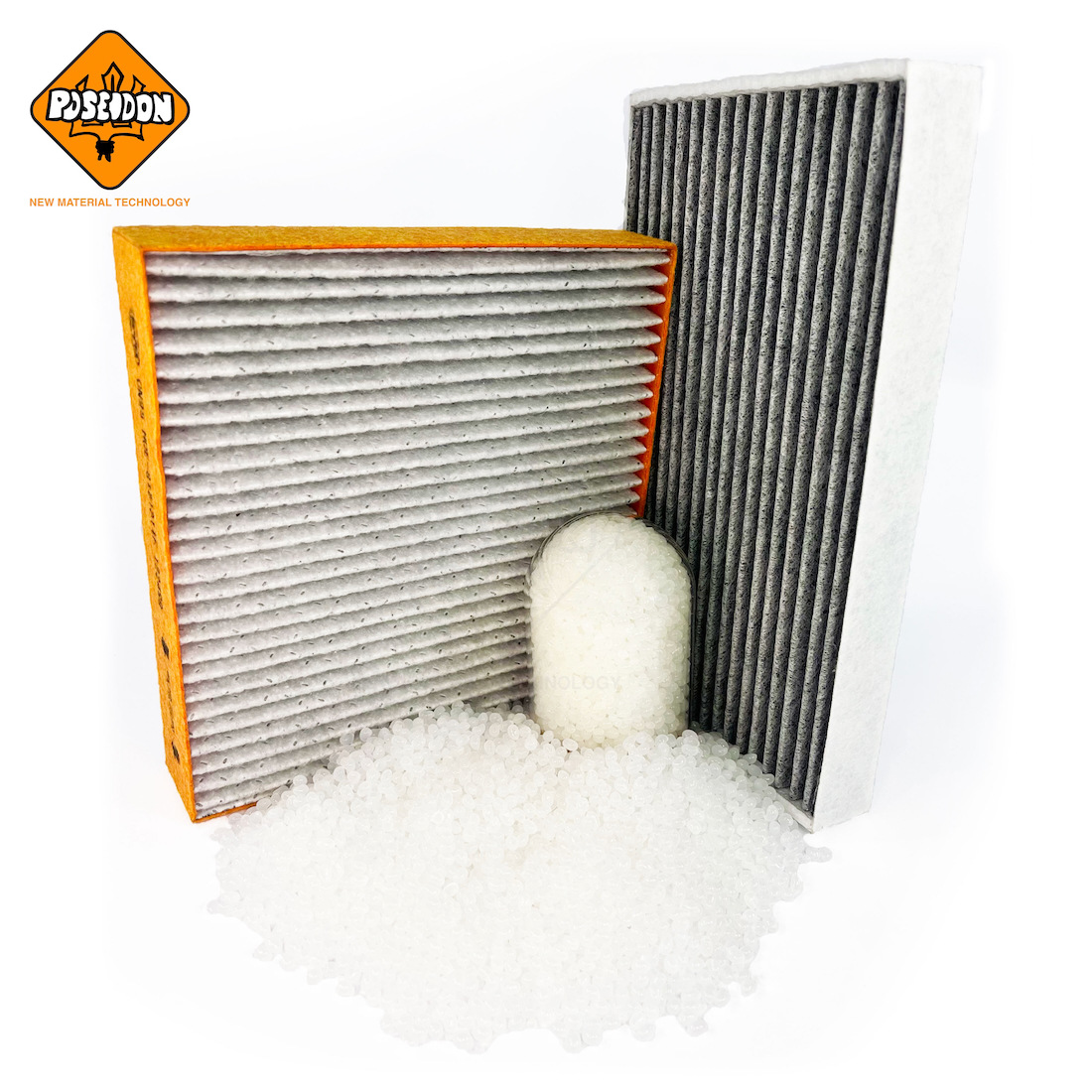 汽车空调过滤器贴边胶 聚烯烃热熔胶 性能稳定 低VOC