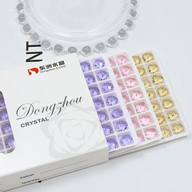 美甲饰品;饰品配件;水钻