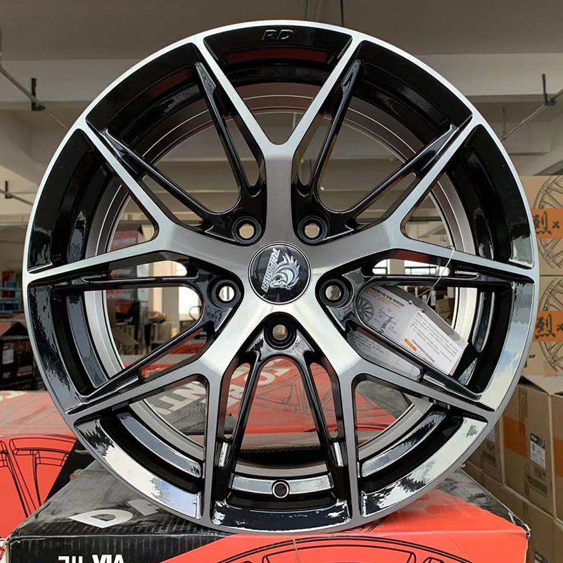 Suitable for 16.0/17inch BYD Qin Wheel Hub BYD Song MAX Sui 18.0/19inch S6 S7 Han 22inch Tang Steel Ring