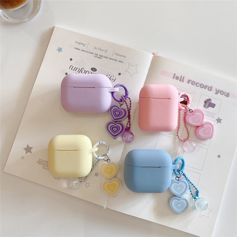 Smiley Face Glassy Case for Apple AirPods 4Th Generation Earphone Protective Cover Pro3 Earphone Case 2Nd Generation Silicone Soft Case Smiley Face Glassy Case for Apple AirPods 4Th Generation Earphone Protective Cover Pro3 Earphone Case 2Nd Generation Silicone Soft Case