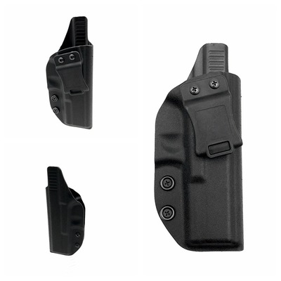 K version outdoors GLOCK Concealed holster tactics Waistcap major Sports bag