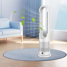 厂家跨境新款冷暖两用无叶风扇 空气循环扇030JR出口日本热销欧美