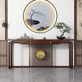 桌类、茶几;实木床;餐椅