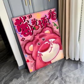 DIY/数字油画;画笔;吸管