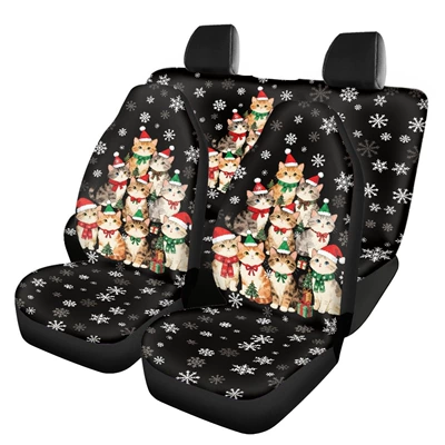 car interior decorations, Universal seat cover - ysfj4107a1f9-1-onesize