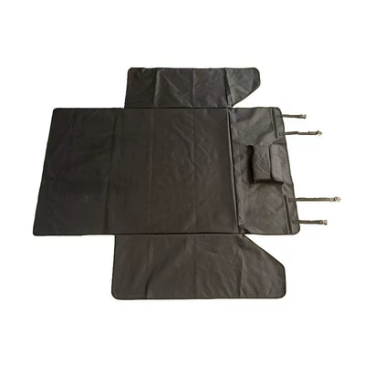 Trunk Pet Mat for Cats: Trunk Mat