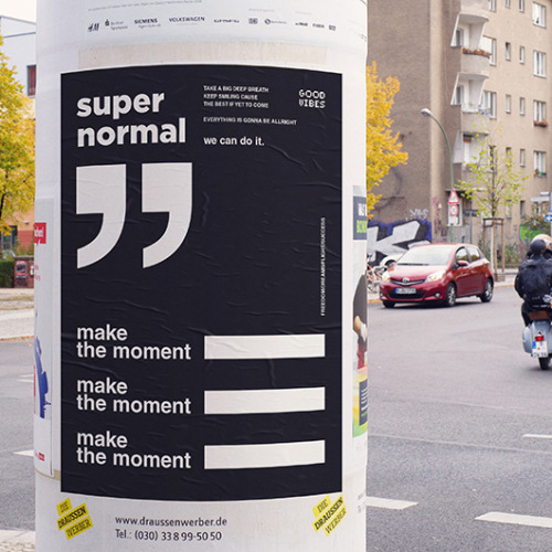 COFFEE Korean Instagram style extremely ordinary cafe simple poster wall painting photo props