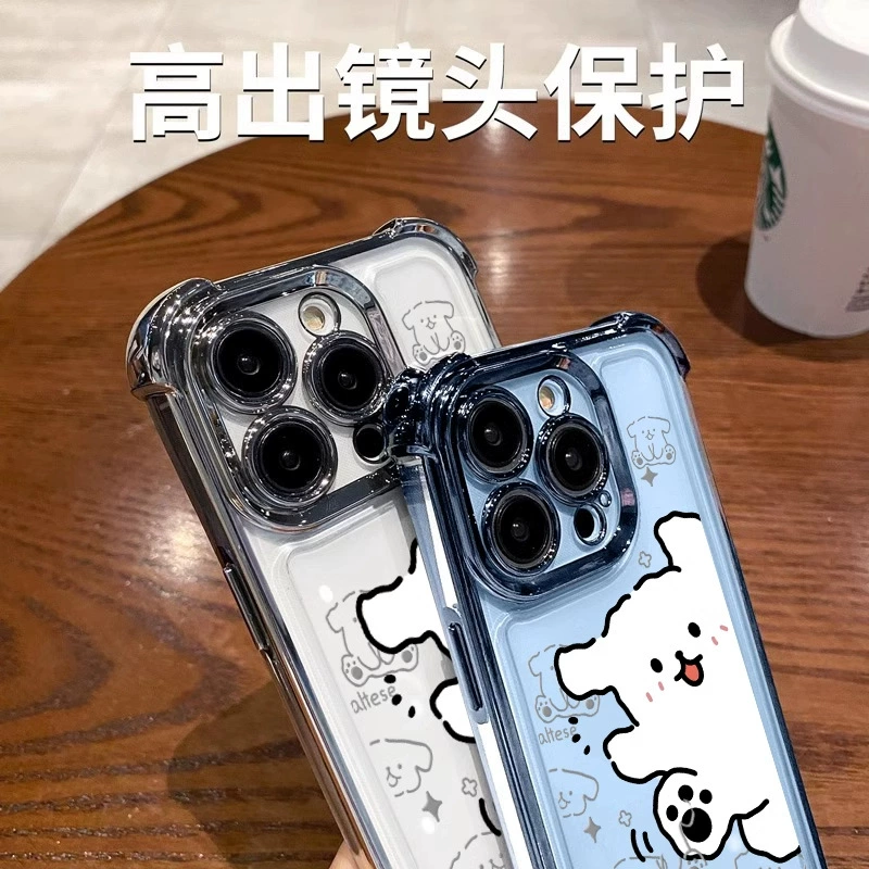 Подходит для чехла для мобильного телефона Xiaomi 15PRO K70ultra квадрокартерный воздушный мешок электроплазменная оболочка Note14 Advanced sense 13 ниша