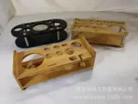 Поставка стойки для миксера из нержавеющей стали, бамбуковой основы, основания миксера, основания миксера для куриного вина.