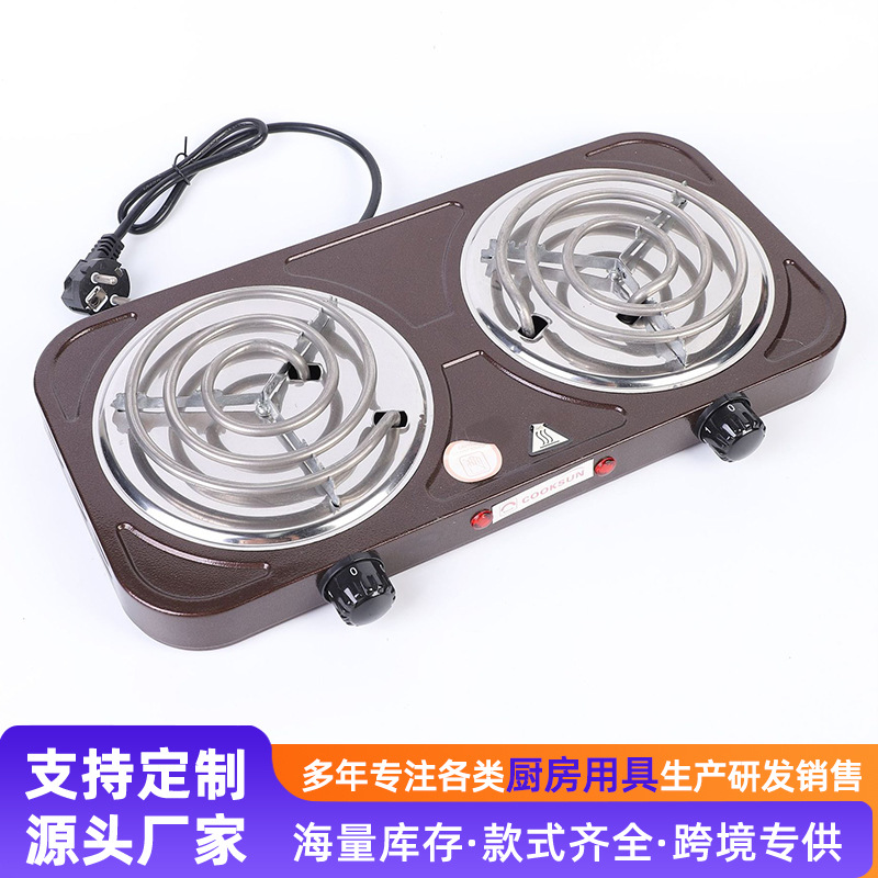 horno eléctrico transfronterizo decocción de medicina de doble cabeza horno de calentamiento eléctrico 1000w pequeño horno de calentamiento eléctrico horno de calentamiento eléctrico horno de calentamiento eléctrico horno de calentamiento eléctrico