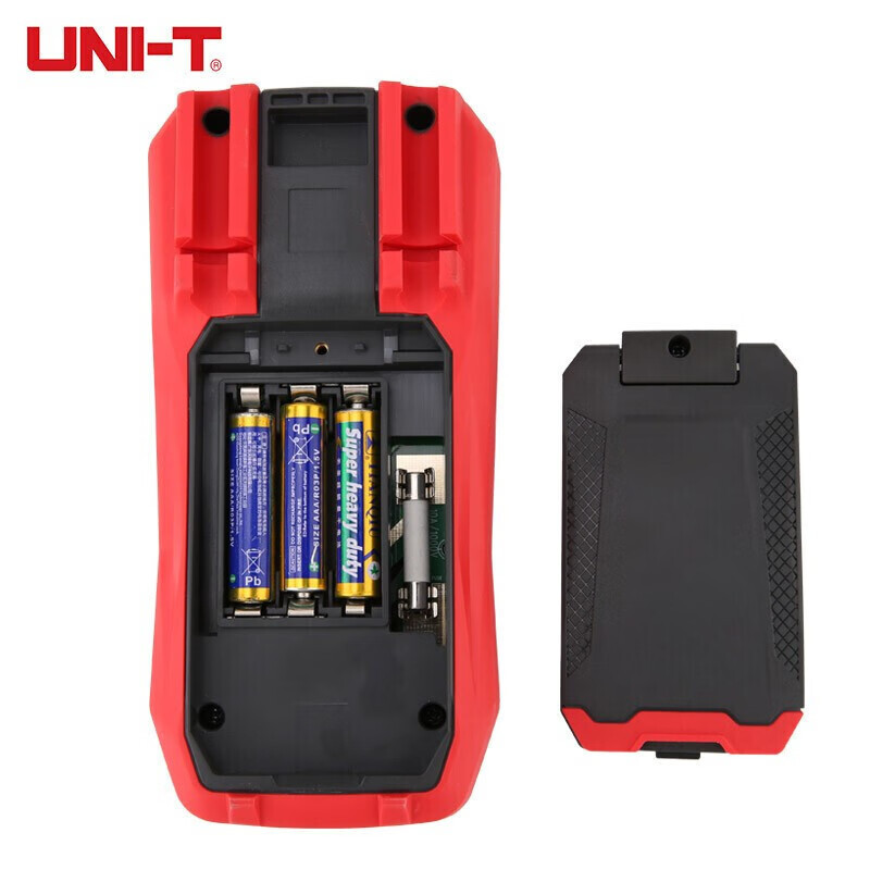 UNI-T UT60BT multímetro Bluetooth digital