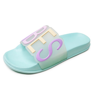 OEM�������Q��ͯPVCһ������Ь�҃����p��EVA�כ���Slide Slipper