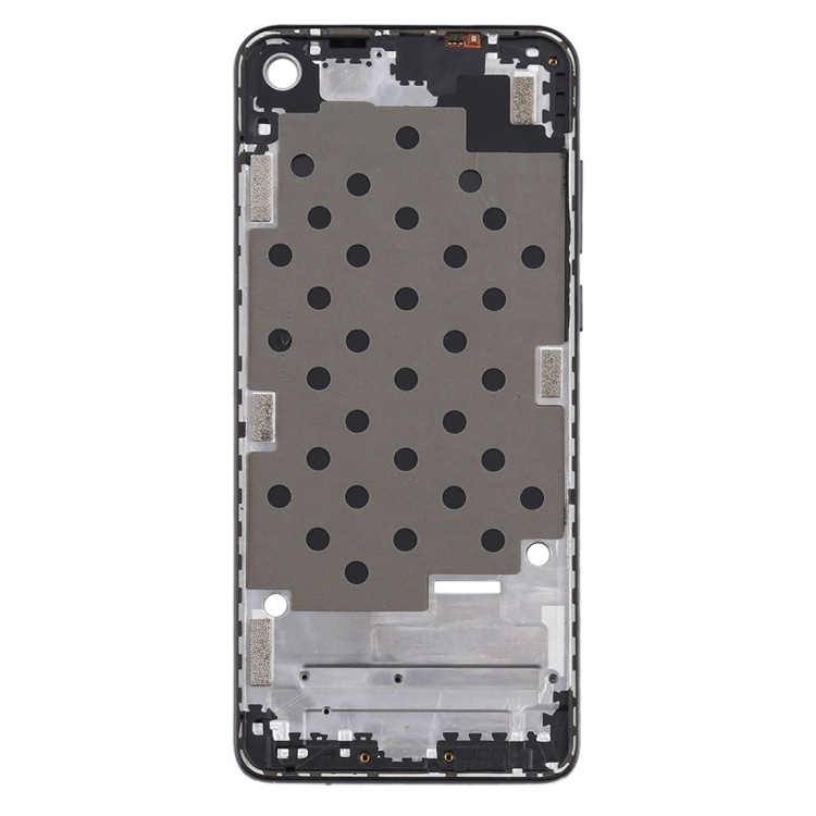 Aplicable para Motorola Moto One Vision LCD Front Frame / A Frame