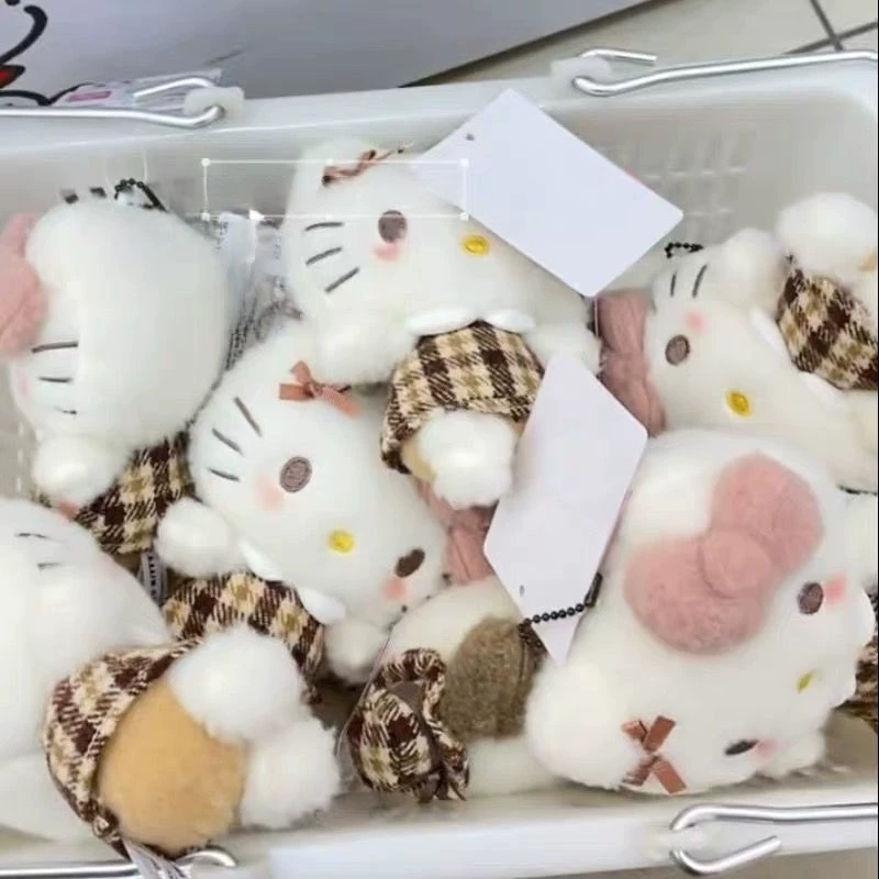 Hello Kitty, подвеска, рюкзак, маленькая сумка, аксессуар, подарок на день рождения