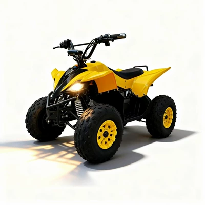 Operation and Delivery, Elektrikli motosikletlər