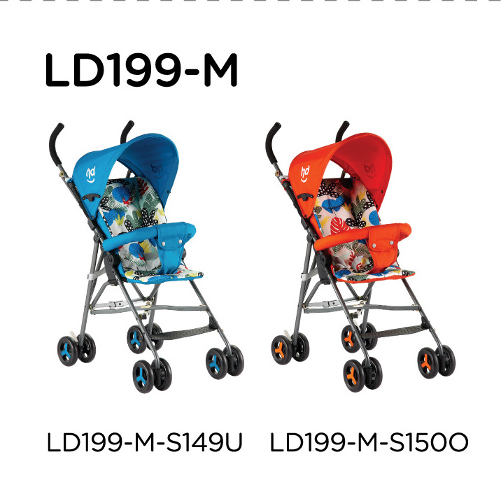 LD199-M