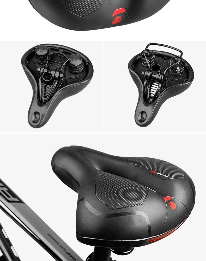 通用款自転車サドルカバー 比較