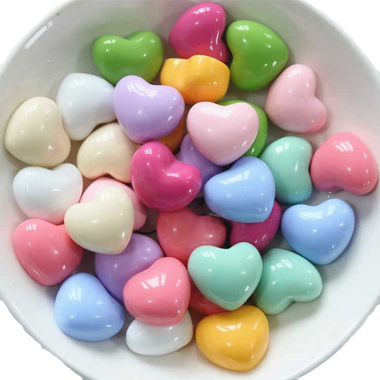 Cartoon accessory, accessories, hairgrip, hairpins, nail decoration, wide color palette, DIY 5