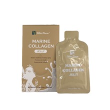 羳㽺ԭ׹MARINE COLLAGEN JELLY Fish protein jelly