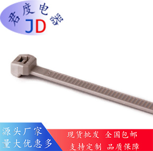 JD耐高温的PEEK系列电缆扎带118-00032 | PT2A-PEEK-BGE