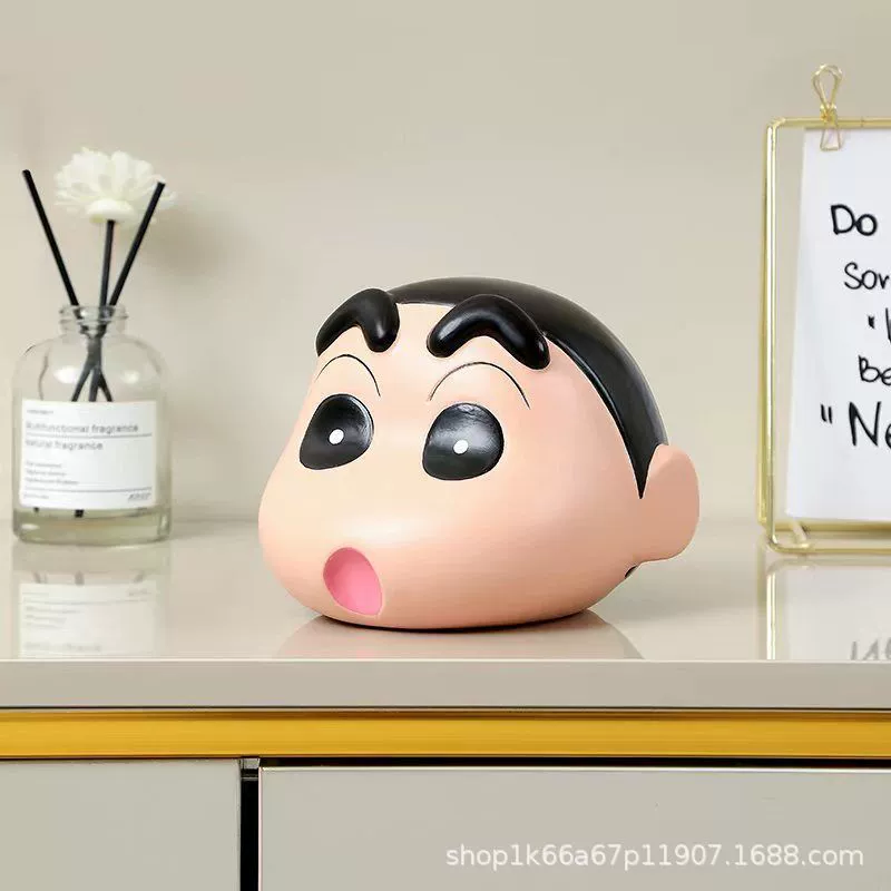 Карандаши, стол/cartoon cute piggy bank
