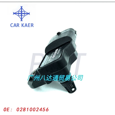 intake pressure sensor – Automotive Sensors