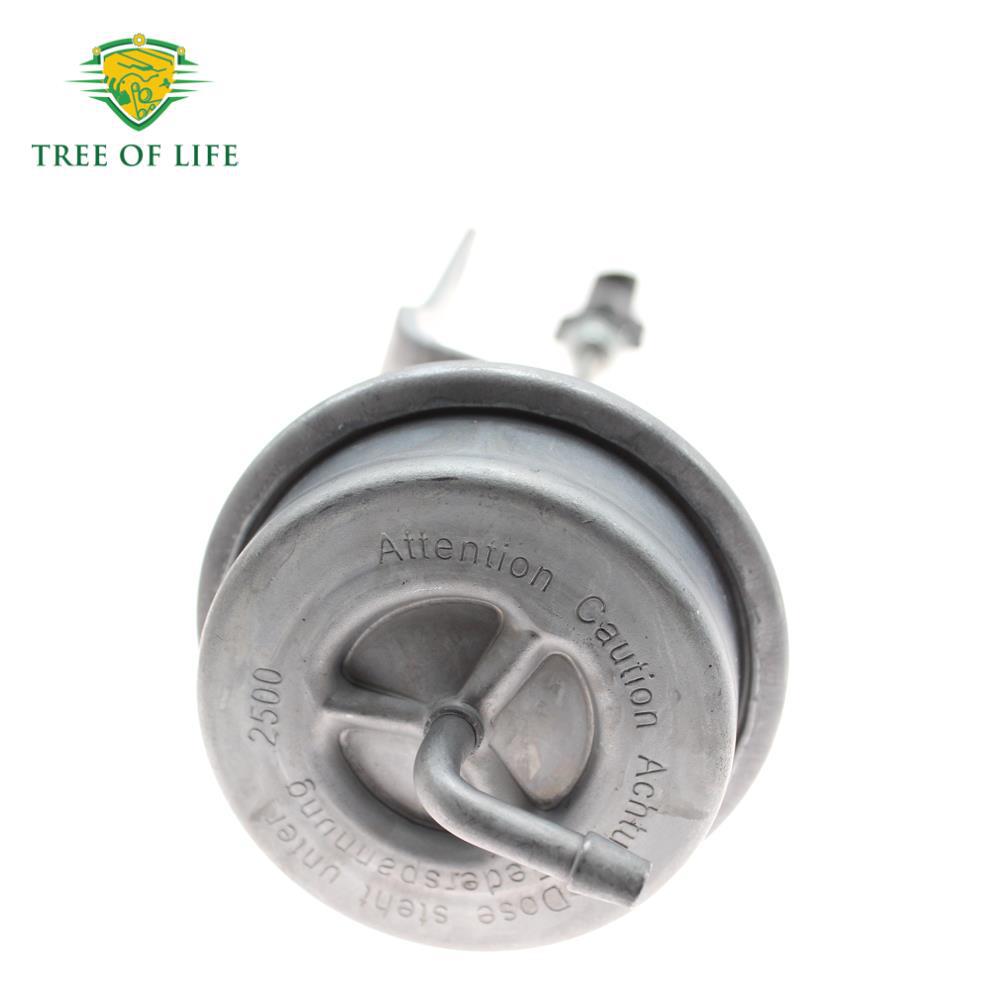 Válvula de Derivación del Turbocompresor 53039700106 para Audi A4 B7 A6 2.0