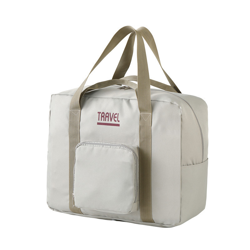 Bolsa de viaje húmeda y seca separación deportes bolsa de fitness bolso de gran capacidad bolsa de almacenamiento ligero bolsa de equipaje impermeable al por mayor