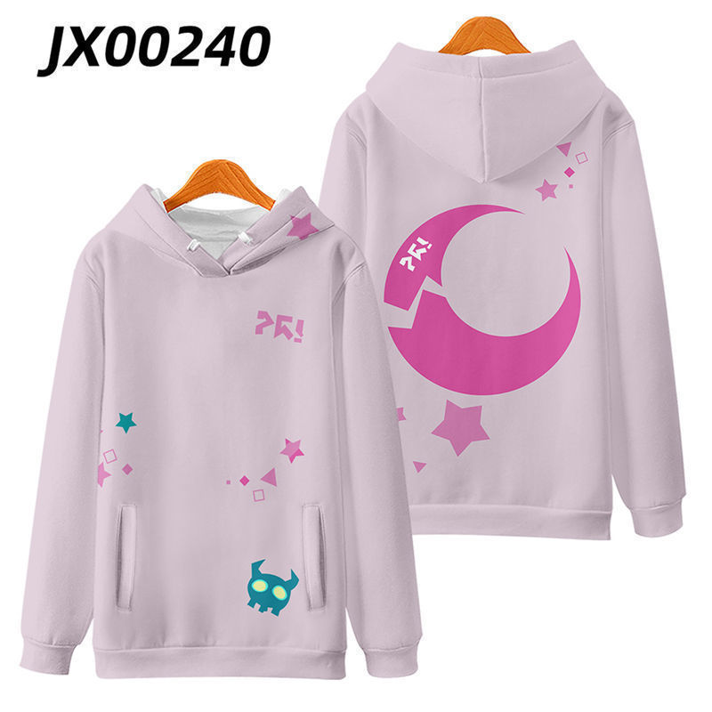 Concave-convex world sweater 009 / XXS
