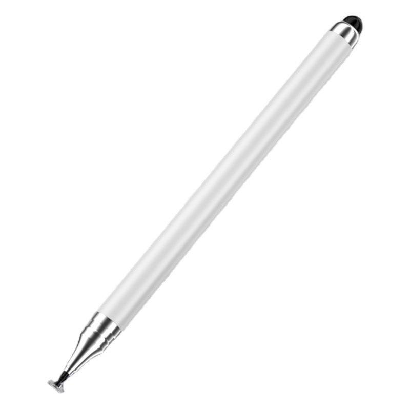 Lápiz táctil capacitivo para pantalla táctil de teléfono móvil, lápiz óptico para tableta, pintura táctil, adecuado para Apple iPad, Huawei universal.