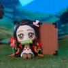 Указанная модель - Nezuko (в слепом боксе)