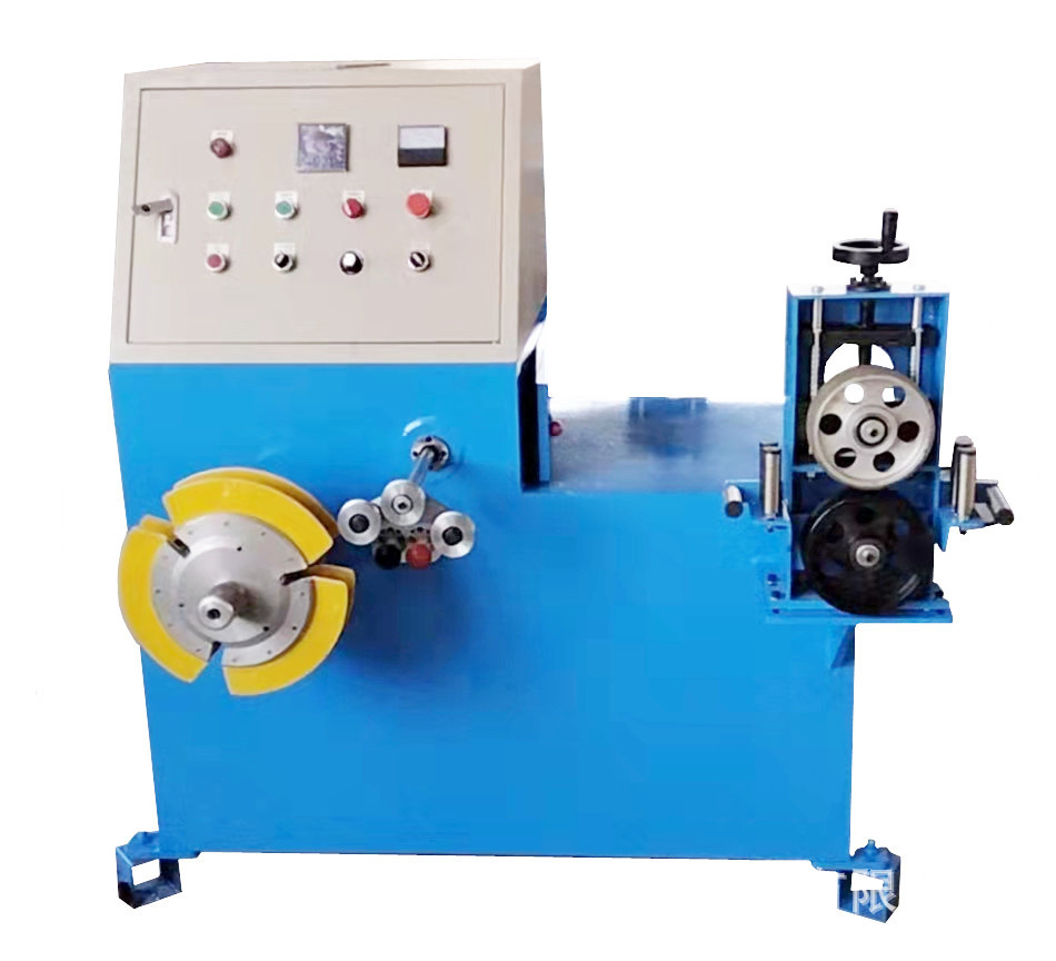 光纤绕缆机卷线机器裁缆机皮线裁缆机自承式裁缆机7.0光缆裁缆机