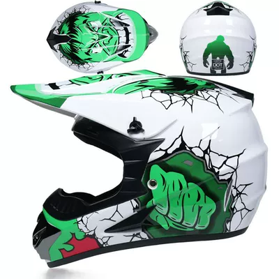 Full Helmet: Caiqing Auto Parts and Accessories